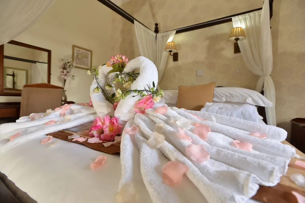 Steeton Hall Hotel