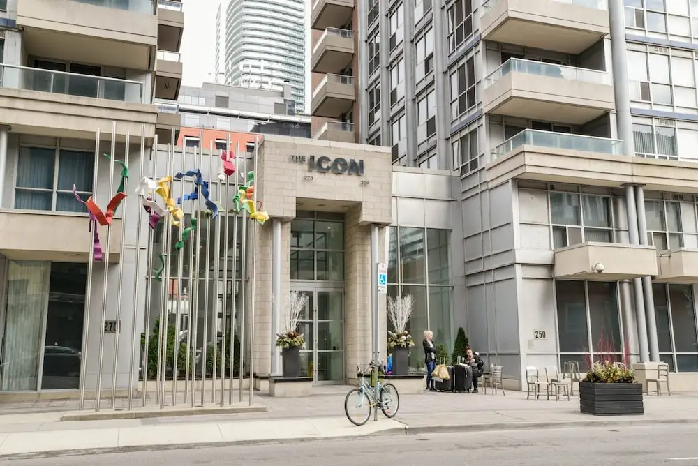 The Iconic Boutique Suites