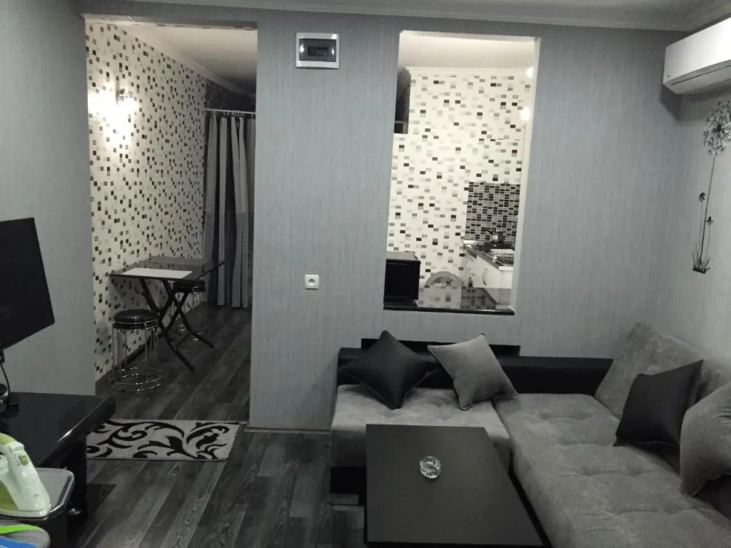 Maias Apartment on Rustaveli
