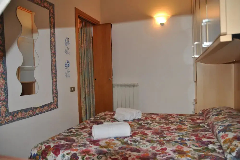Villa Barbie between Terracina and Sperlonga, 400 mt from beach
