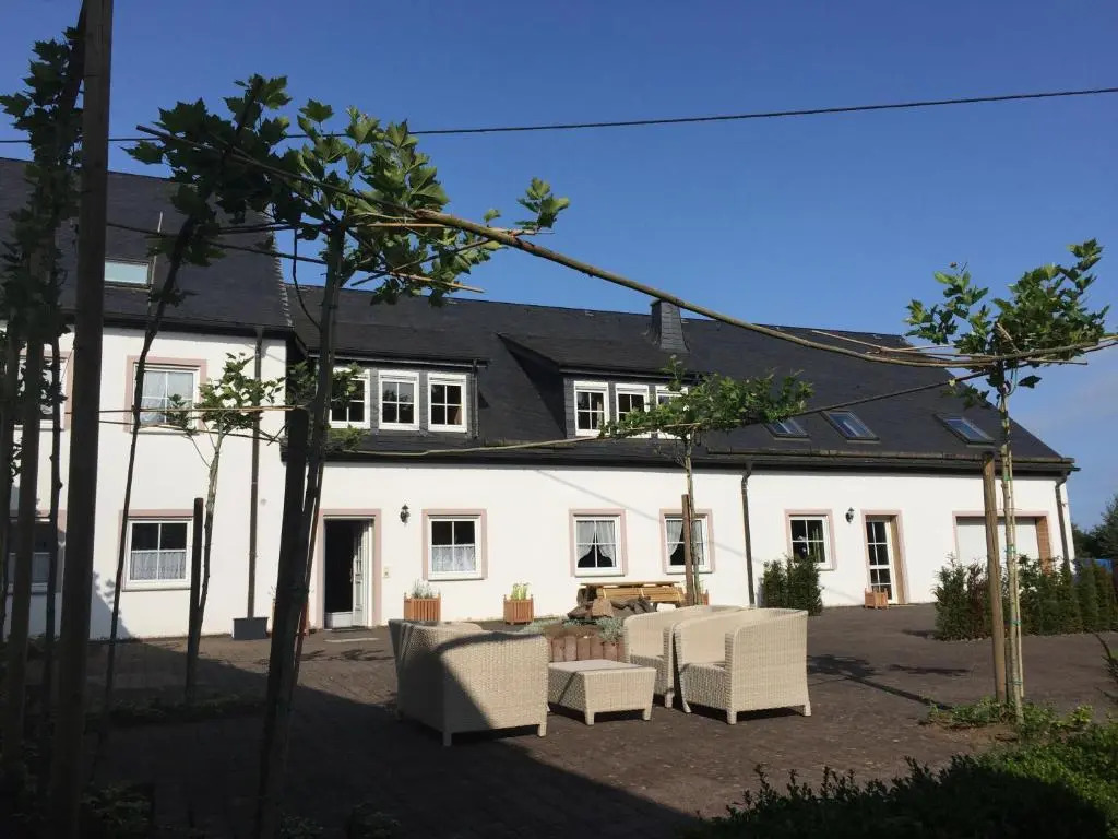 Haus BuylBergh