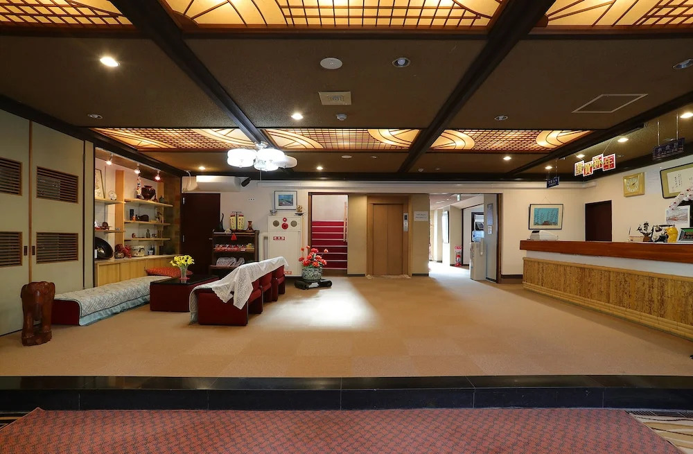 Raki Onsenryokan