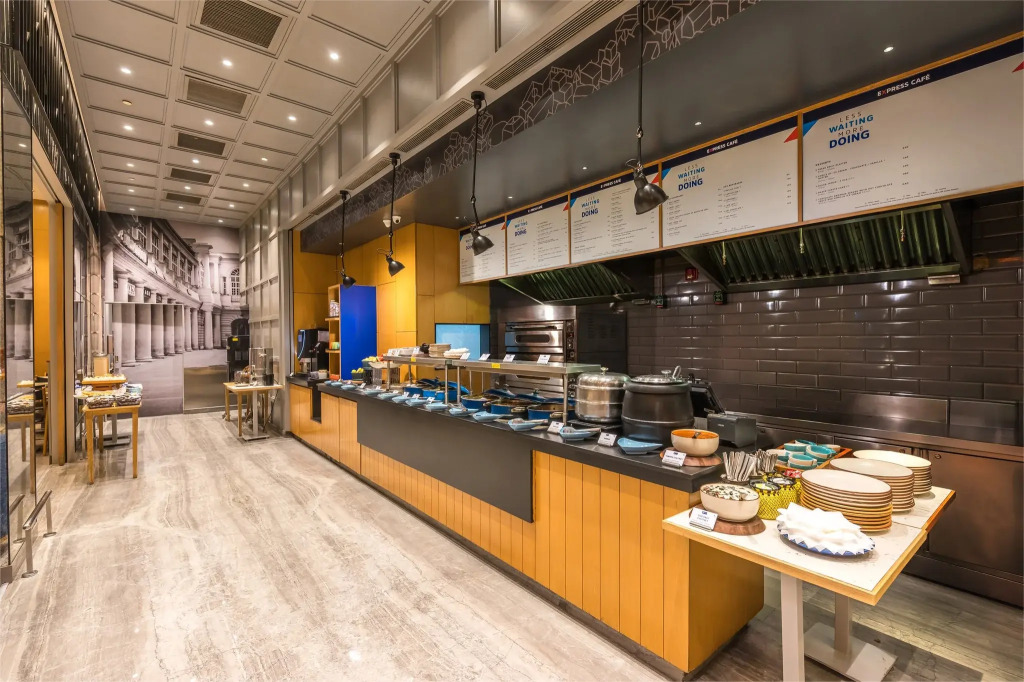 Holiday Inn Express Gurugram Sector 50 by IHG