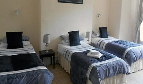 Green Park Hotel
