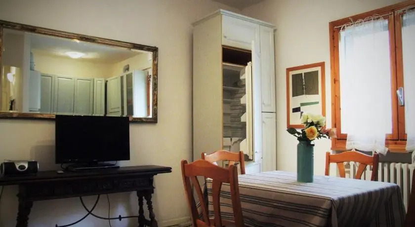 Smart Apartments Beroaldo