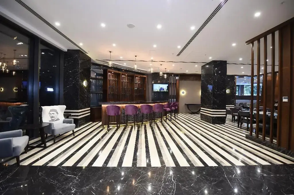 CHER HOTEL & SPA Taksim