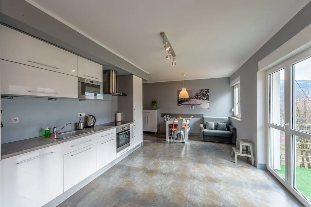 RentPlanet - Apartament Cicha 4