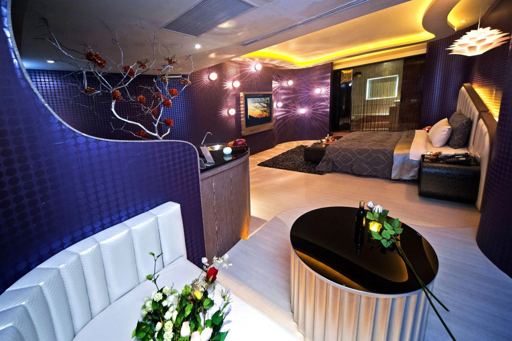Xintiandi Motel