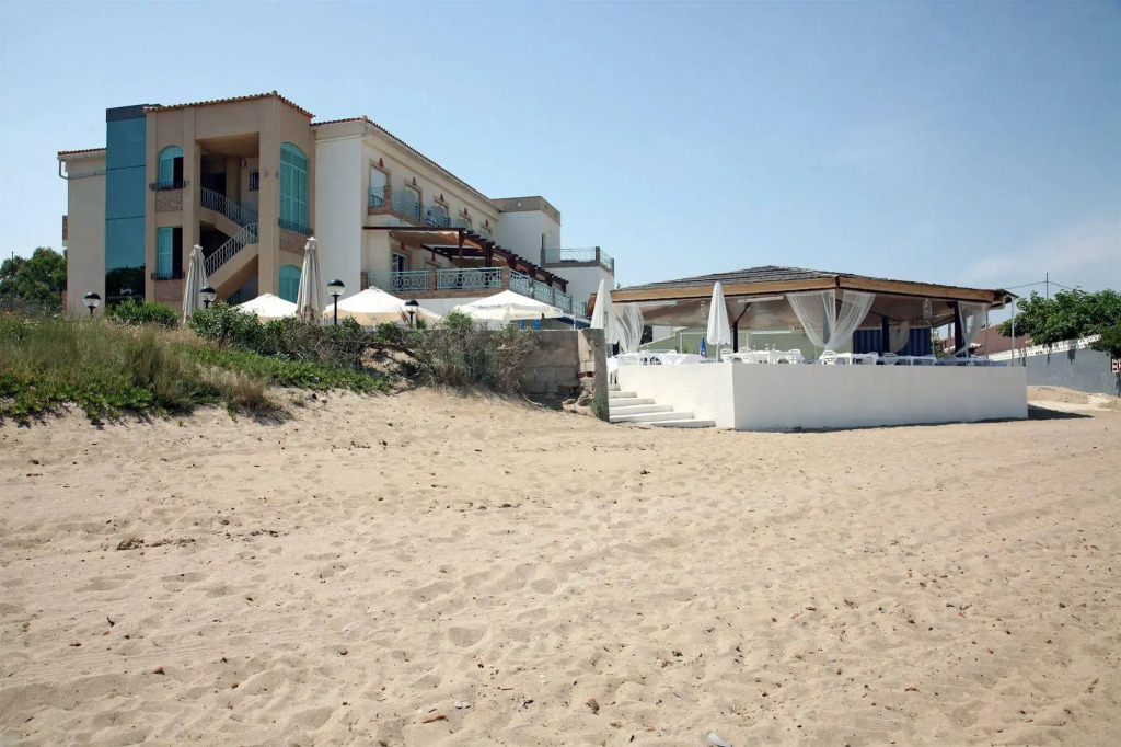 Hotel Noguera Mar