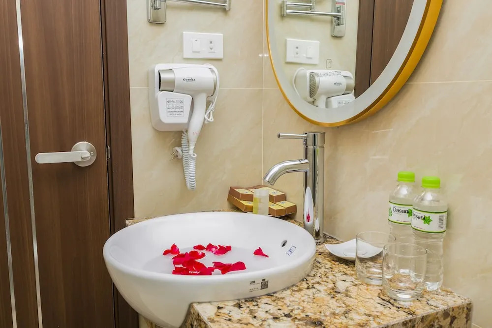 Blubiz Hotel 5