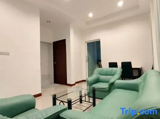 Keerana Villa