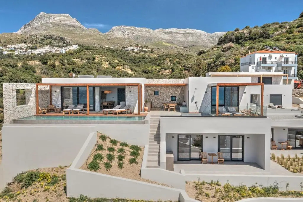 Villa Hestia