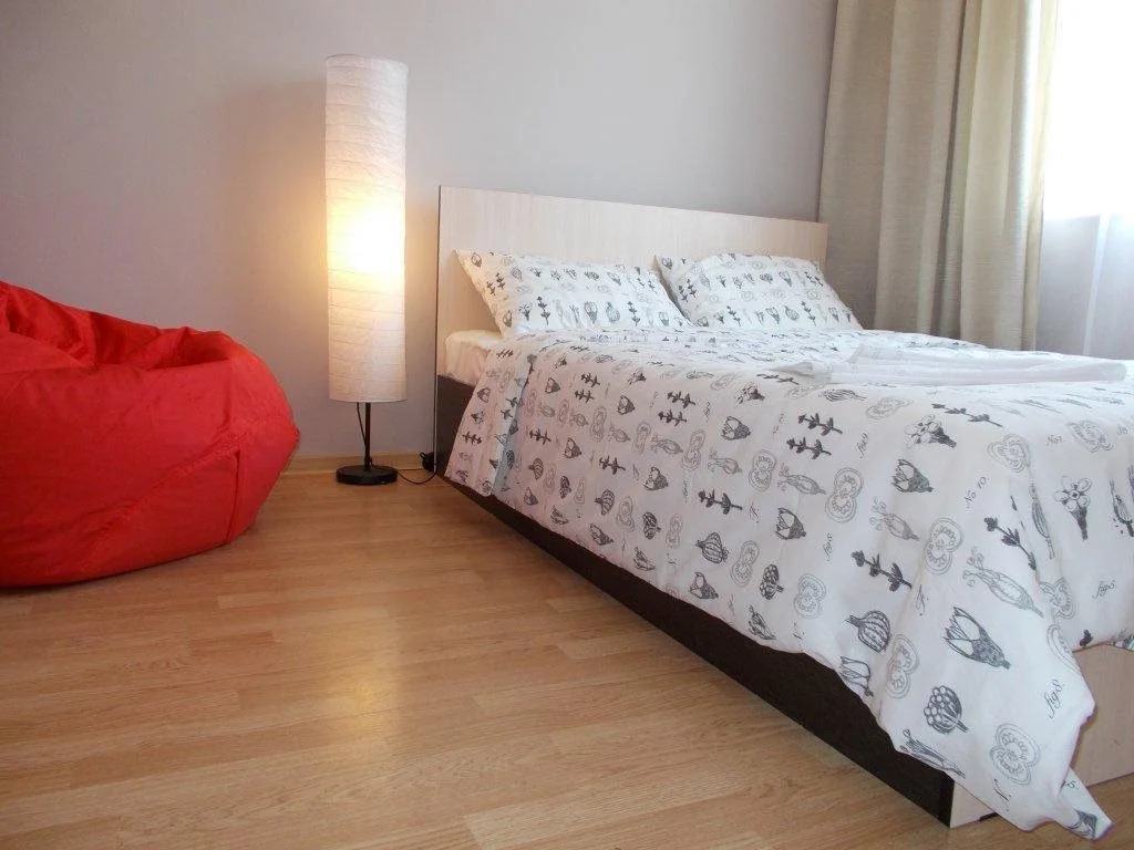Hostel Noviy