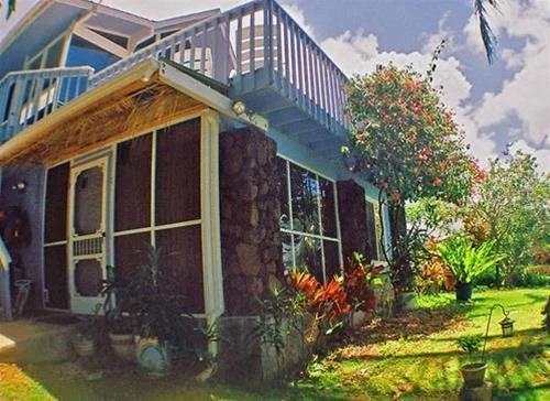 Hale O Nanakai Kauai Bed and Breakfast