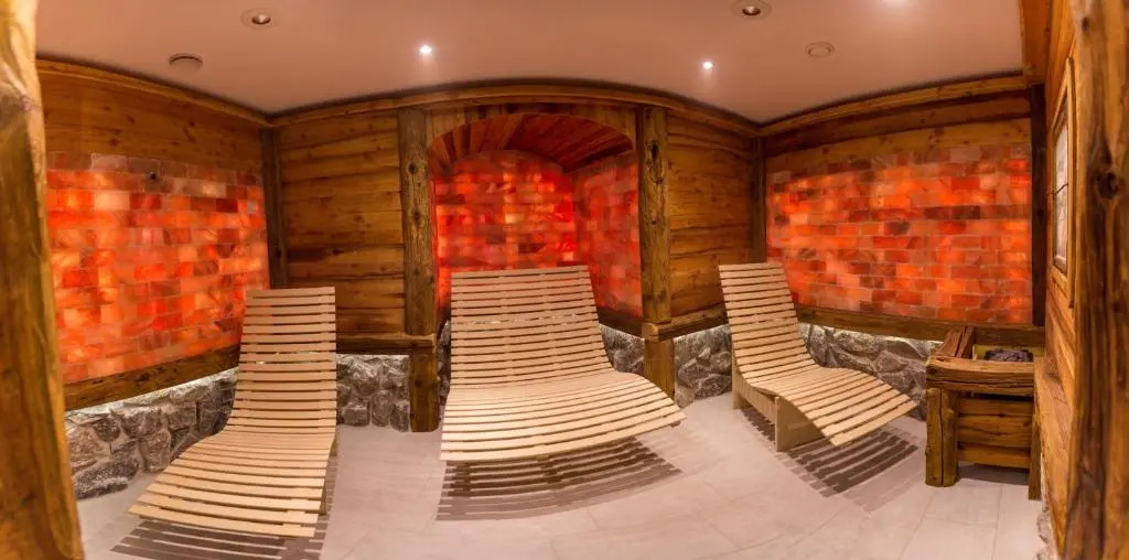 Appartement- und Wellnesshotel Charlotte - 3 Sterne Superior