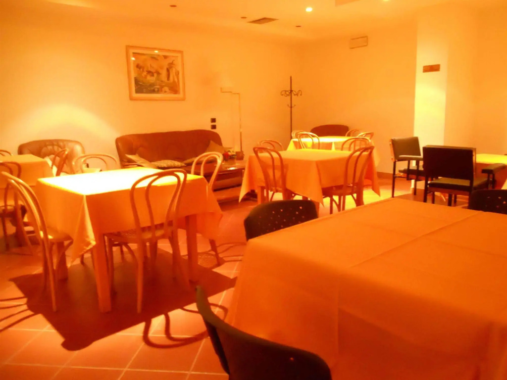 Albergo Italia