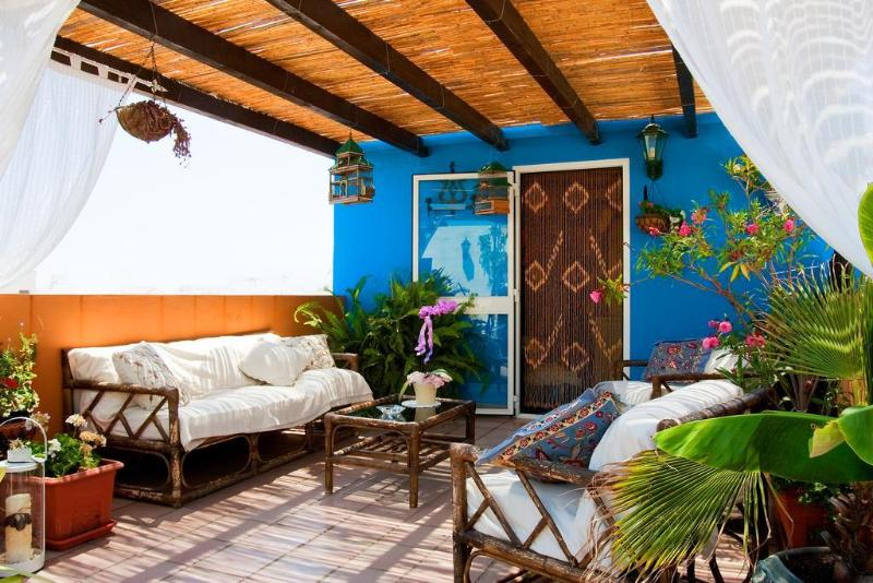 Hostal Boutique Plaza Cantarero