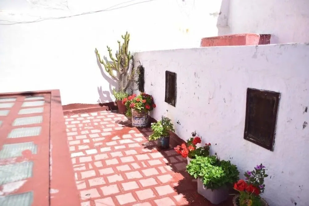Riad La Perla