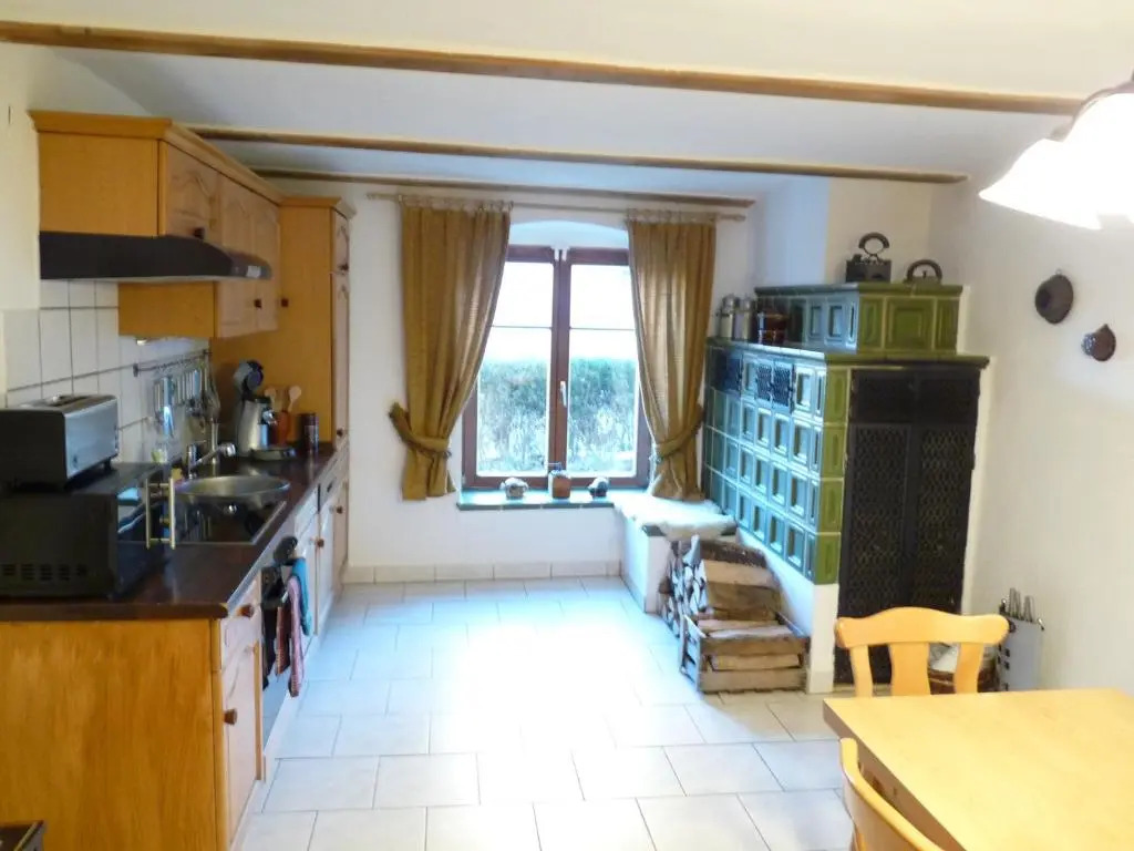 Ferienwohnung der Familie Budzisch