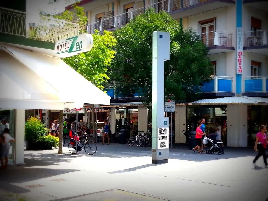 Hotel Zen