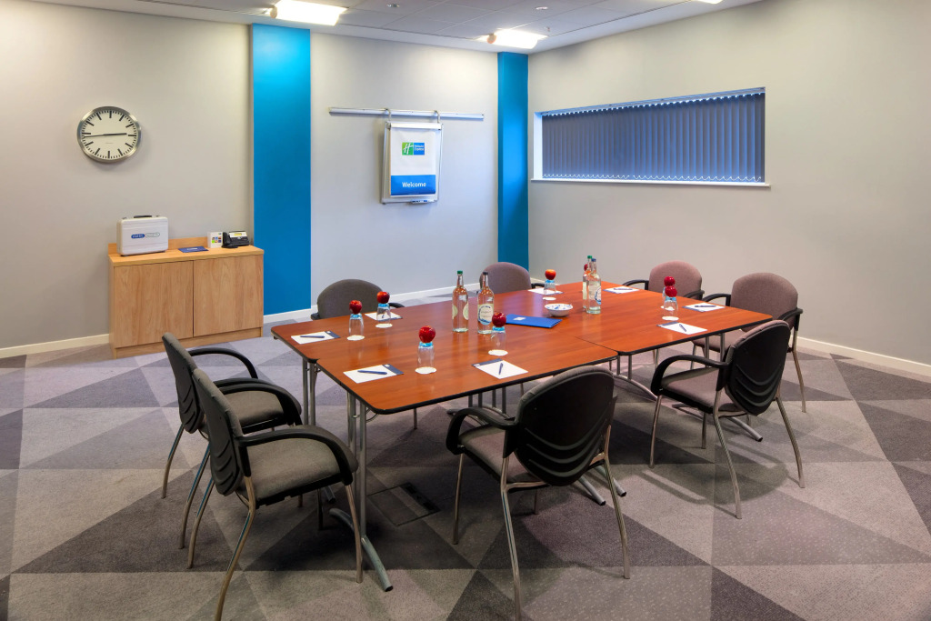 Holiday Inn Express Hull City Centre by IHG
