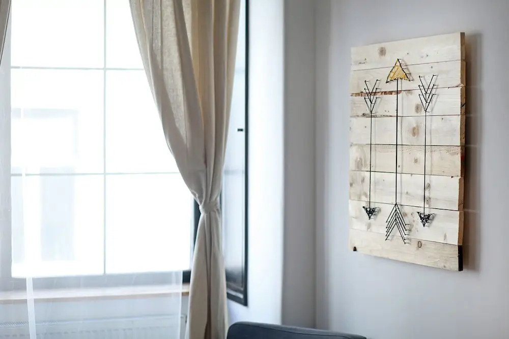 Dfive Apartments - Inspire