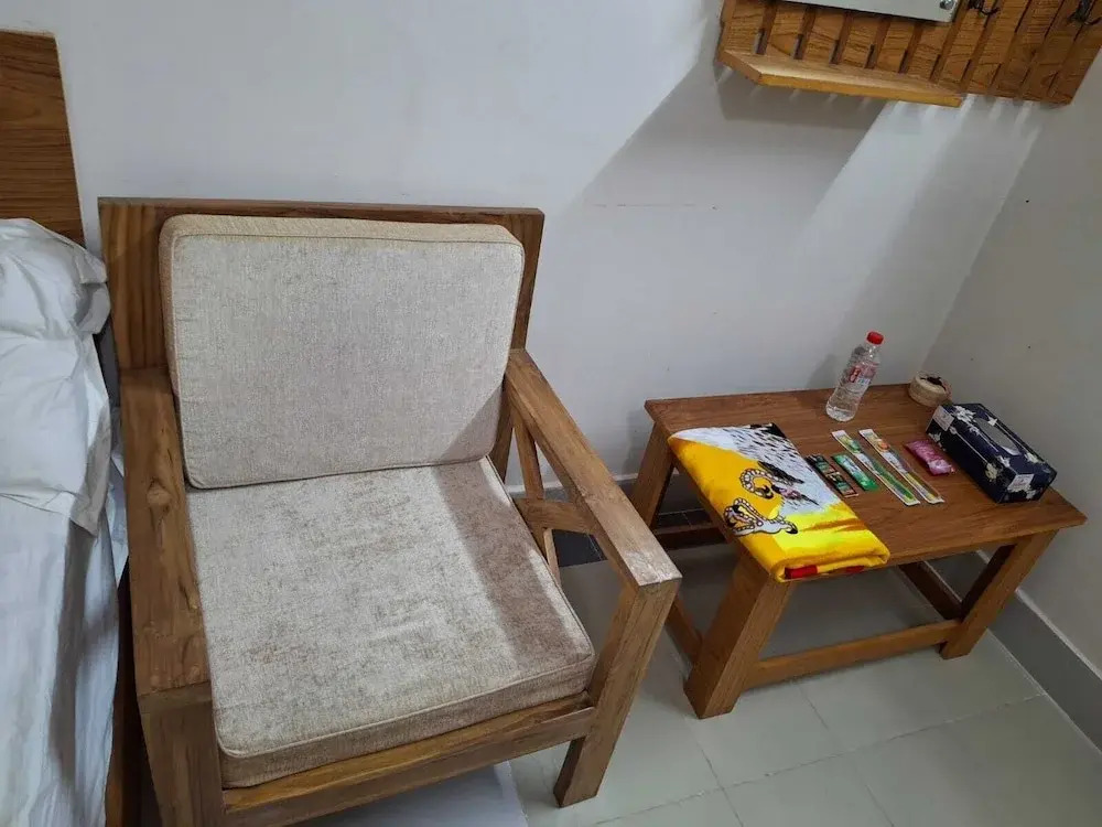 Hotel Dhanmondi