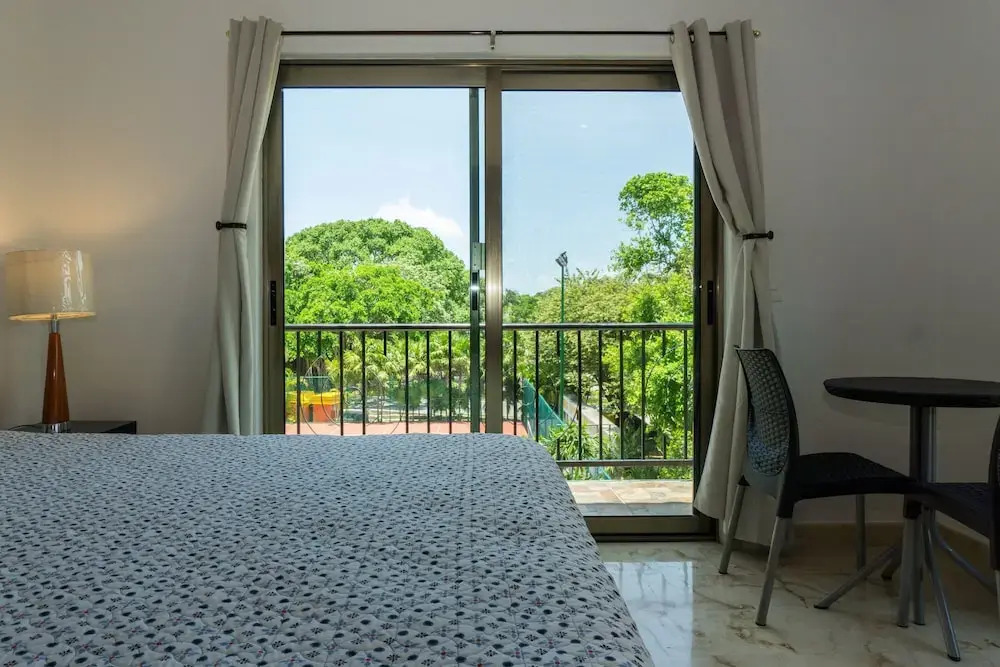 Paseo Del Sol Surf B 301 3 Bedroom Condo by RedAwning