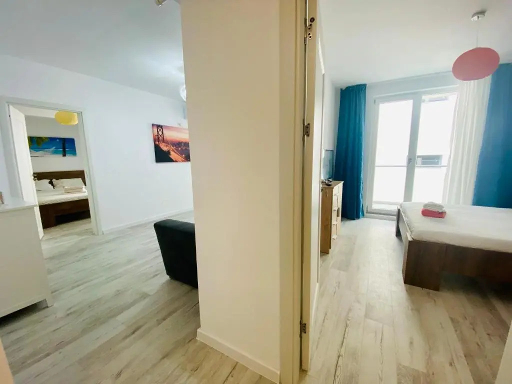 Apartament D30 Beach