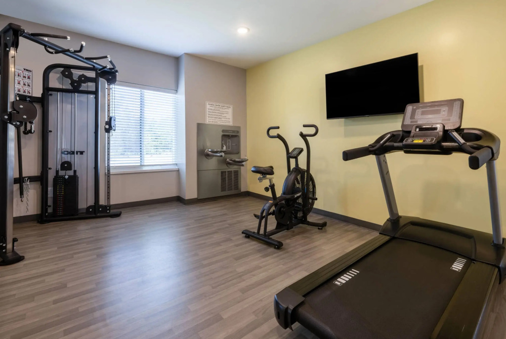 ECHO Suites Savannah - Opening Mid 2026