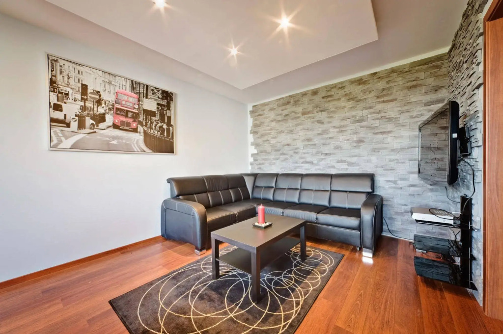E-Apartamenty Poznań