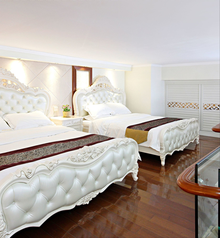 Badun International Apartment