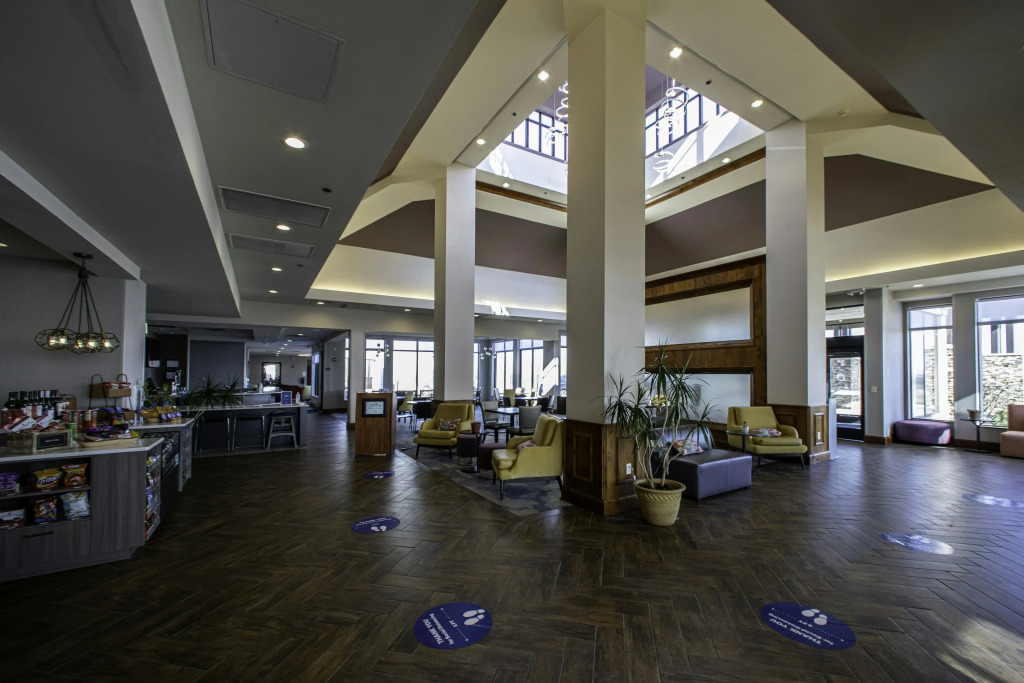 Hilton Garden Inn Rapid City