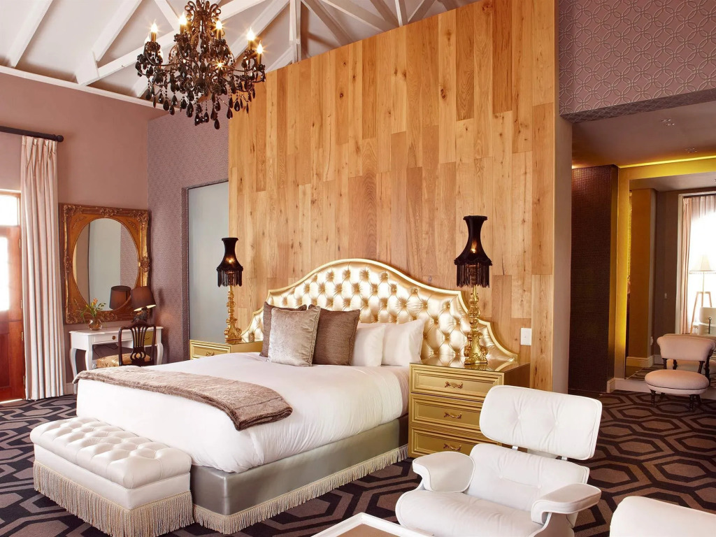The Alphen Boutique Hotel & Spa