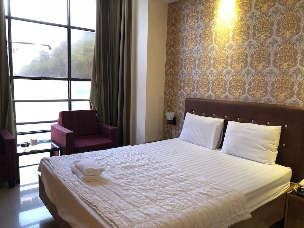 Thu Mai Hotel