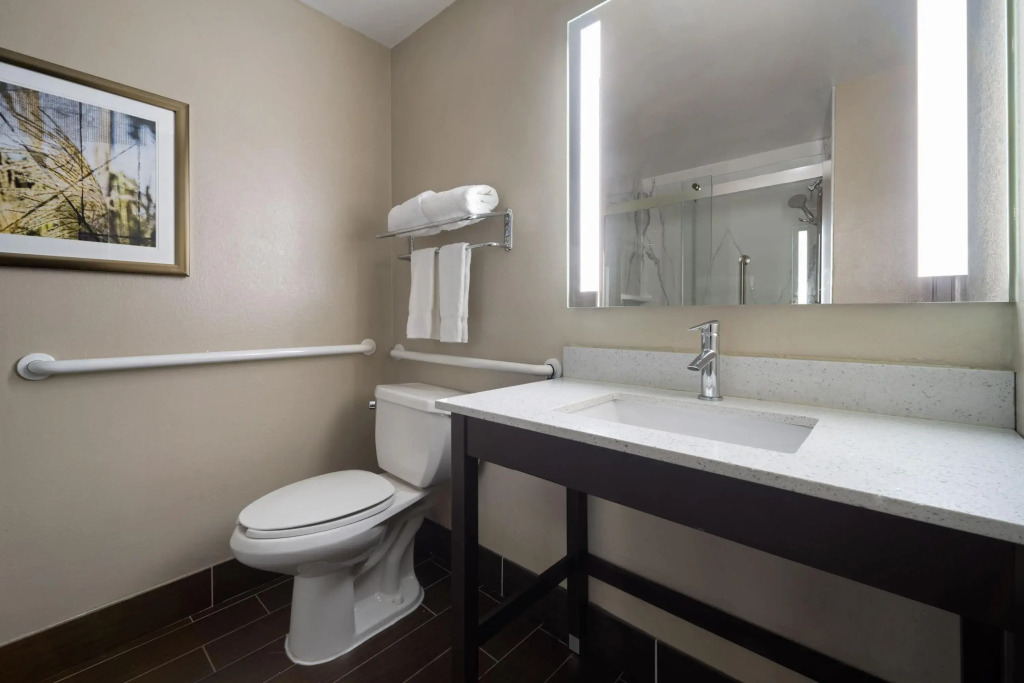 La Quinta by Wyndham Atlanta Stockbridge
