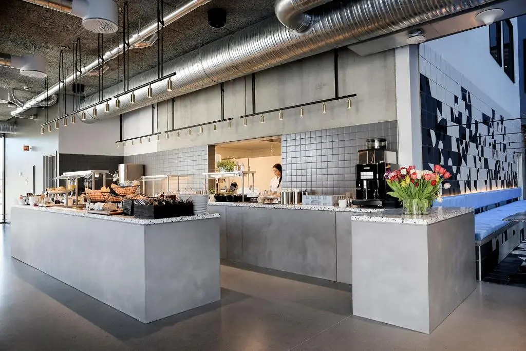 Comfort Hotel Porsgrunn