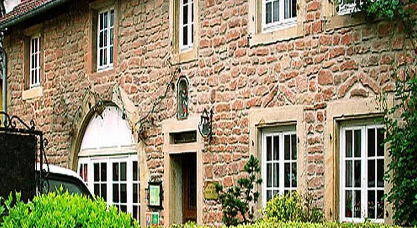Relais des Marches de lEst - A Lotel