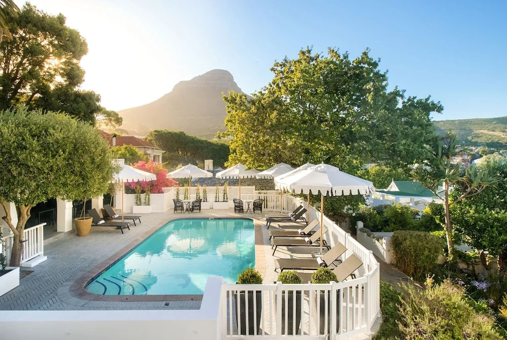 One Kensington Boutique Hotel