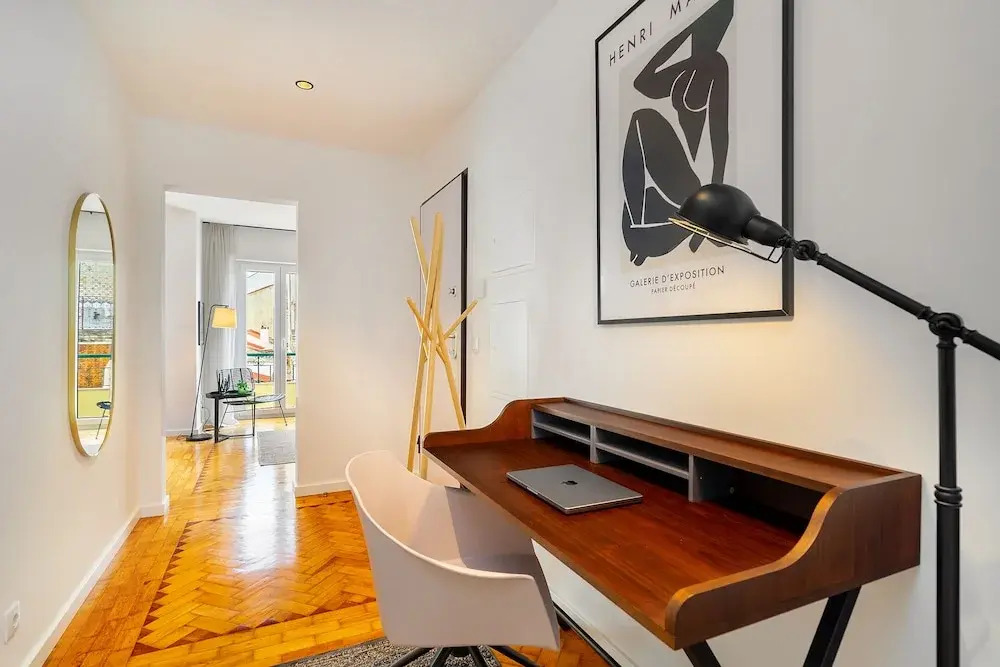 Prime Location W Ac 3-Bed Duplex Perfect For Families Only