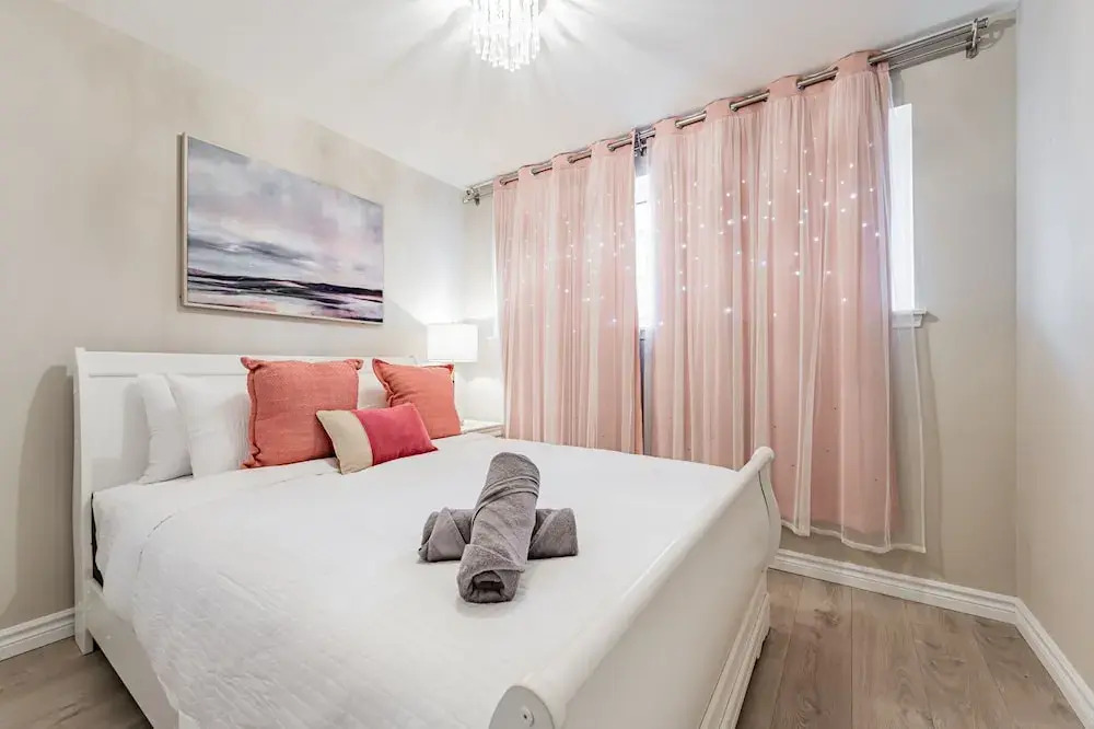 Trustcott Boutique House