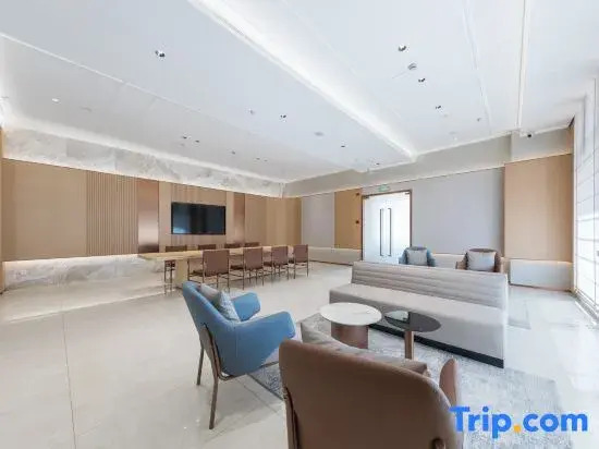 Starway Hotel (Changshu Yinxiangcheng fangtayuan)