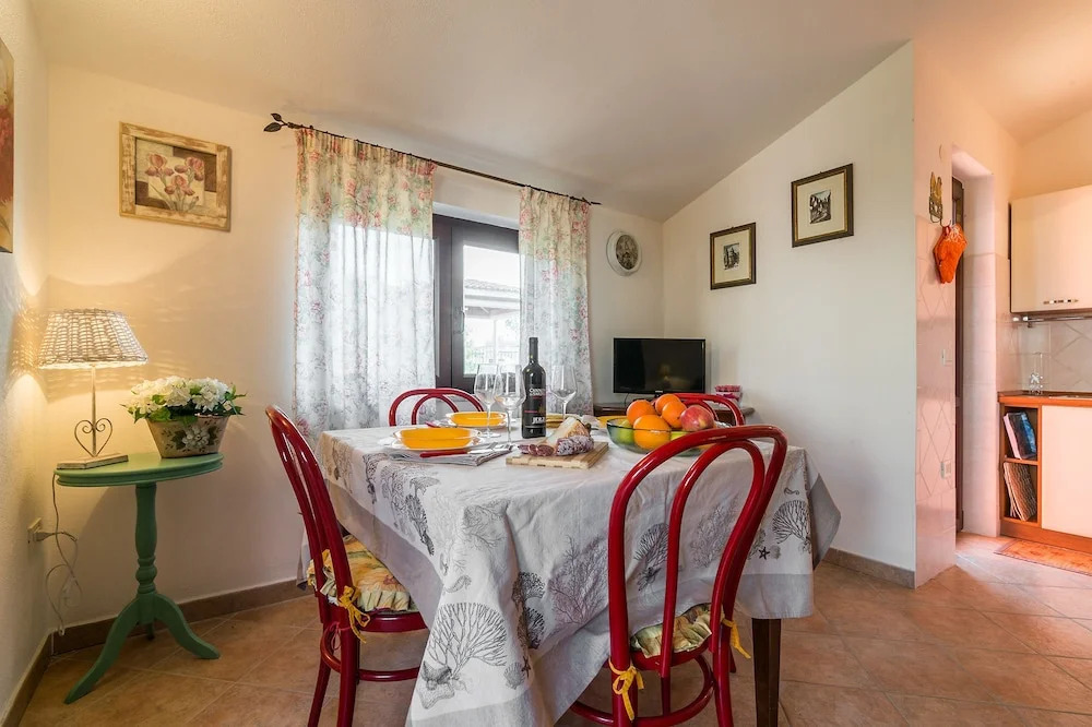 Casa Mandarino