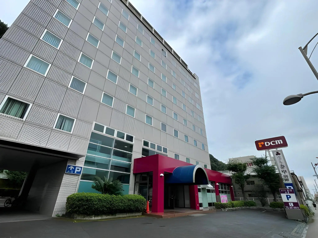 Business Hotel Taihei Annex