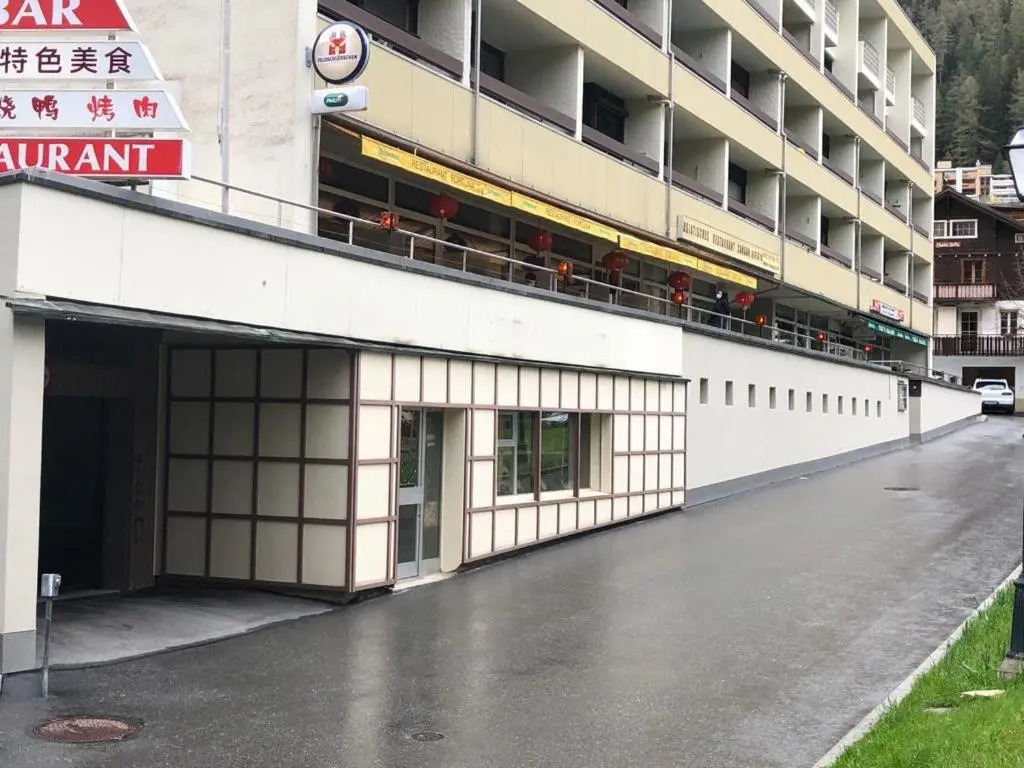 Haus Fortuna