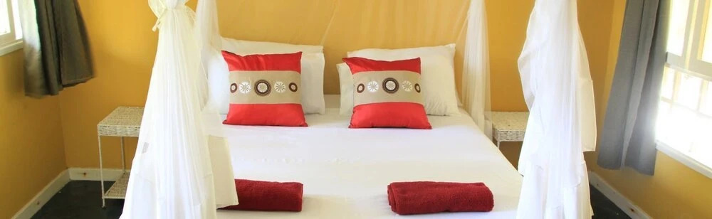 Lobster Chalets