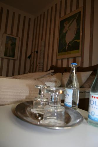 Tallhöjden hotel & Restaurant