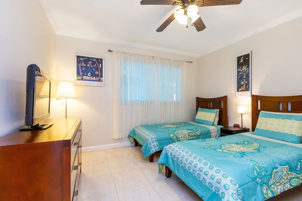 Le Marina Bay 1206 - Condo 4 People, Sunny Isles