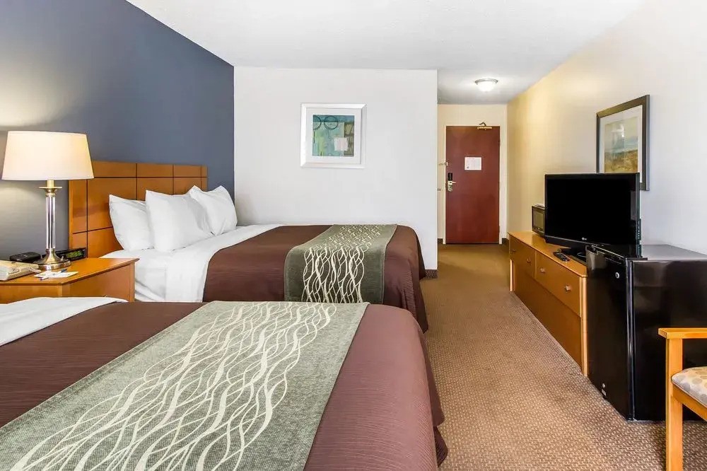 Comfort Inn