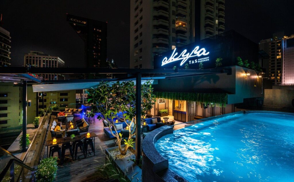 Tastoria Collection Hotel Sukhumvit